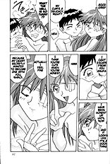 Asuka Aisha O Kimi Ni