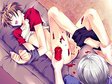 Yaoi images set 049