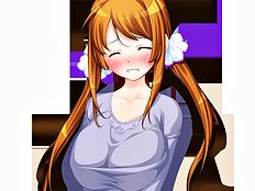 Hottest big tits, blowjob hentai pictures