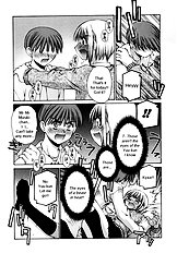 Ano Musume no Omocha | Her Toy