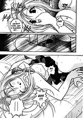 Gakuen Heaven Chapter 26