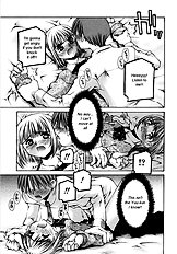 Ano Musume no Omocha | Her Toy