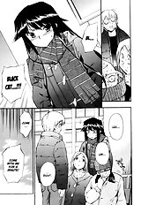 Kuroneko no Boogaloo (Black Cat Boogaloo) 1-2