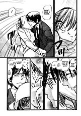 Usotsuki Paradox Ch 1-2 [Akira Kisuki][ENG]