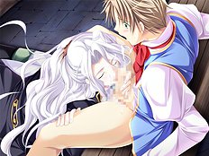 Cute yaoi boy gets his tight sexy ass in trouble