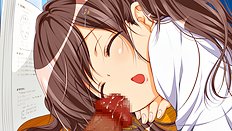 Incredible big tits, blowjob, group hentai images