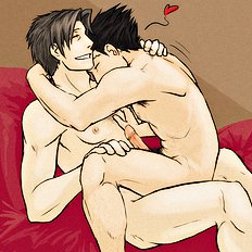 Yaoi images set 046