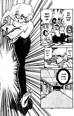 Futaba Kun Change V01[ENG]