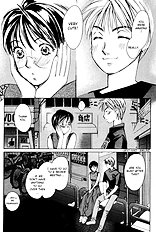 Haru Yo Koi V01 [Saki Kaori][ENG]