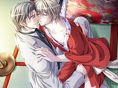 From deep throating to extreme yaoi threesome