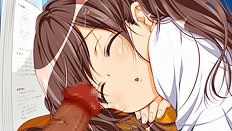 Incredible big tits, blowjob, group hentai images