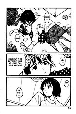 Virgin Night 2 - Chapter 3