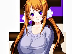 Hottest big tits, blowjob hentai pictures