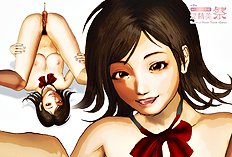 [H&Stock] shiritsu in sei bigaku sono gakuensai ( in sei bi matsuri )