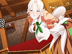 Demiparadoxia Hookerstic Hokujo Hen Hookerstic Nanka Hen