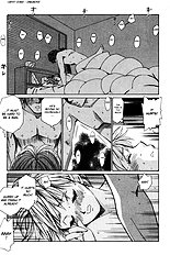 Haru Yo Koi V01 [Saki Kaori][ENG]