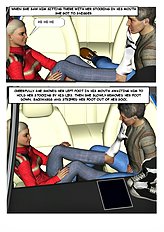 7 [daniel40] The Roguish Babysitter (eng)