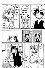 Dakishimetara Kisu wo Shiyou.