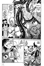 Tokyo Myu Myu (Tokyo Mew Mew) [English] ｛SaHa｝