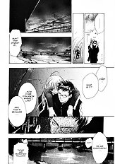 Psycho Law Ch.1-3 [sumihey][ENG]