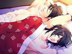 Yaoi images set 039
