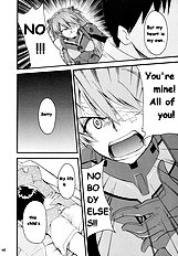 RE-TAKE Soushuuhen Zen Nenrei ban 1