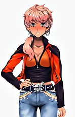 Bengarachou Hakubutsushi