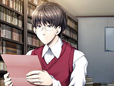 Bengarachou Hakubutsushi