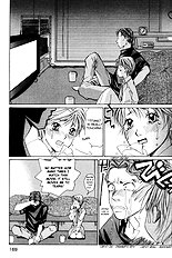 Haru Yo Koi V01 [Saki Kaori][ENG]