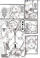 Gotcha Make - Usagi Drops[ENG]