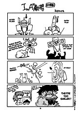 Evangelion - Renge Ver.Eva v2