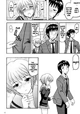 Nagato Yuki no Nikuyoku