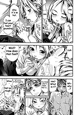 Tayu Tayu [Yamatogawa] (Uncensored)[ENG]