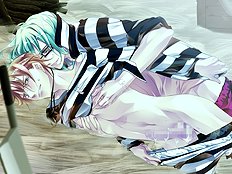 Yaoi images set 034