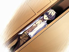 Strong gay boy tops and dominates his lover