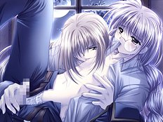 Older guy gets off his brand new hot yaoi lover