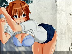Best big tits, blowjob hentai archive