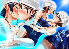 Mr Kei Teachers Aoi Ladies Ladies Son Son 3