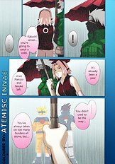 Himitsu - The Mystery