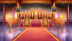 Incredible big tits, group, blowjob, outdoor hentai set