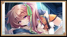 Incredible big tits, group, blowjob, outdoor hentai set