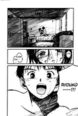 Virgin Night 2 - Chapter 3