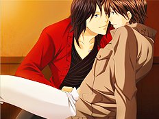 Yaoi images set 061