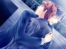 Lavish explosion in extreme hentai gay sex