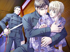 From deep throating to extreme yaoi threesome