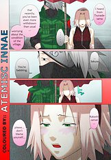 Himitsu - The Mystery