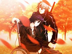 Bdsm is the best way to show who is a bottom