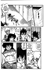 Futaba Kun Change V01[ENG]