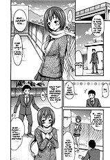 Torokeru Asobi Melty Play