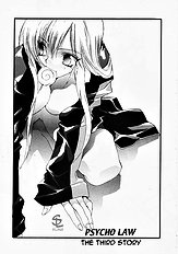 Psycho Law Ch.1-3 [sumihey][ENG]